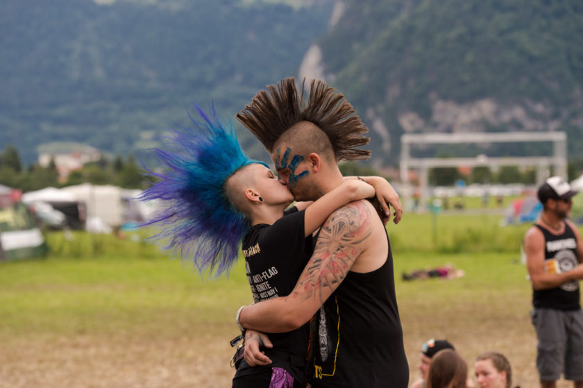 Greenfield Festival 2017 ©Tobias Marti