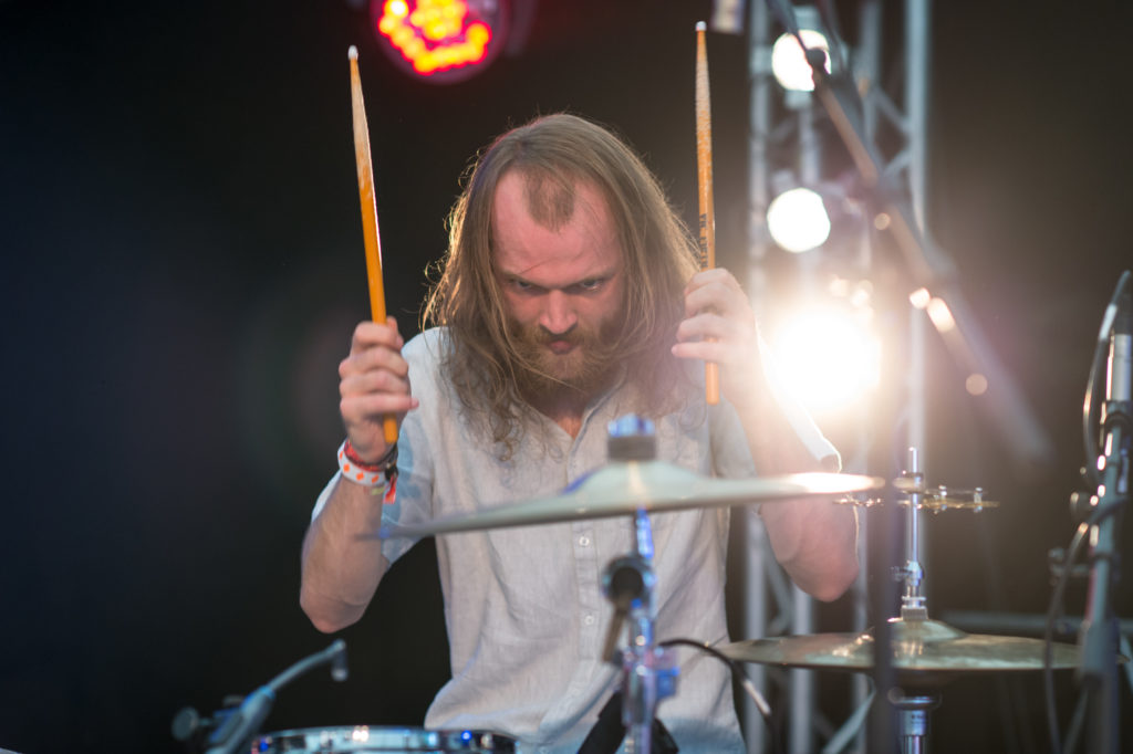 Catalyst Seven @Sound of Glarus ©Tobias Marti