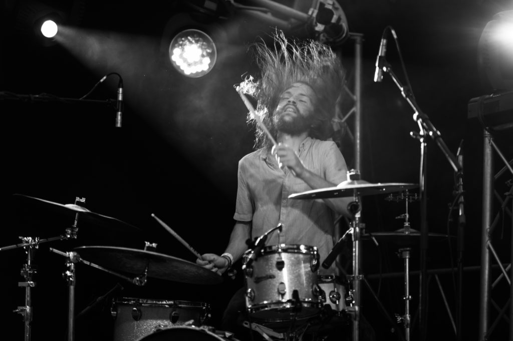 Catalyst Seven @Sound of Glarus ©Tobias Marti