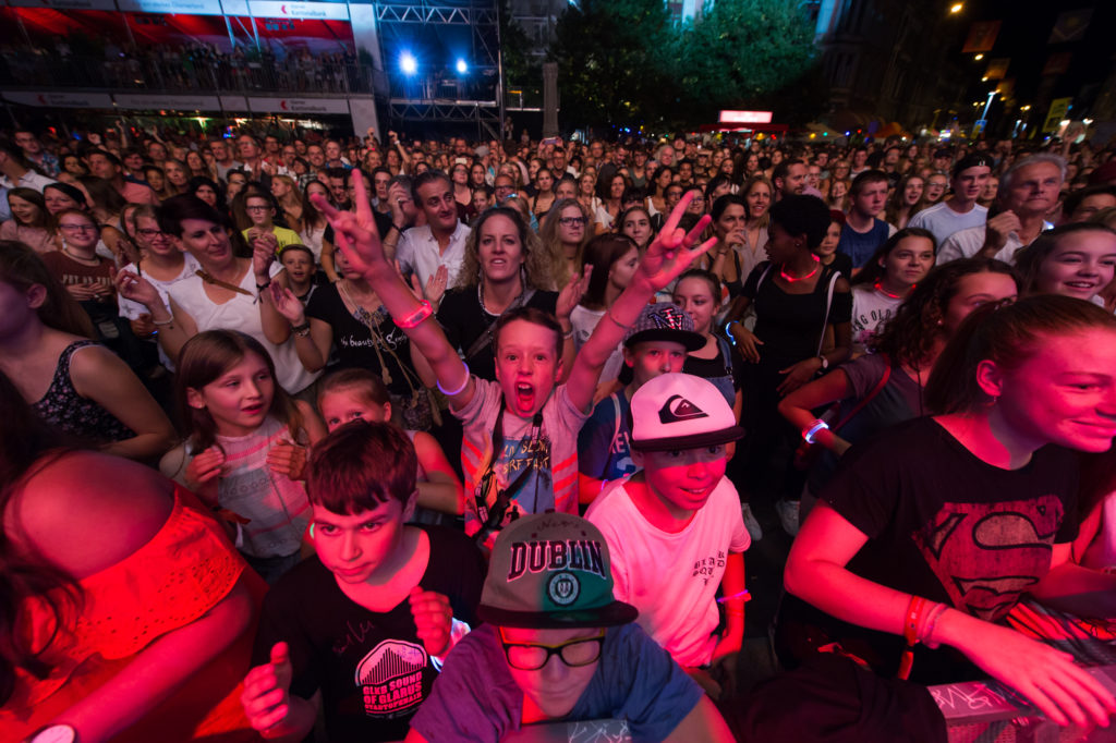 Seven @Sound of Glarus ©Tobias Marti
