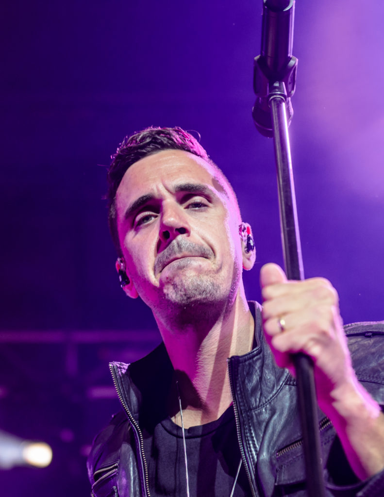 Seven @Sound of Glarus ©Tobias Marti