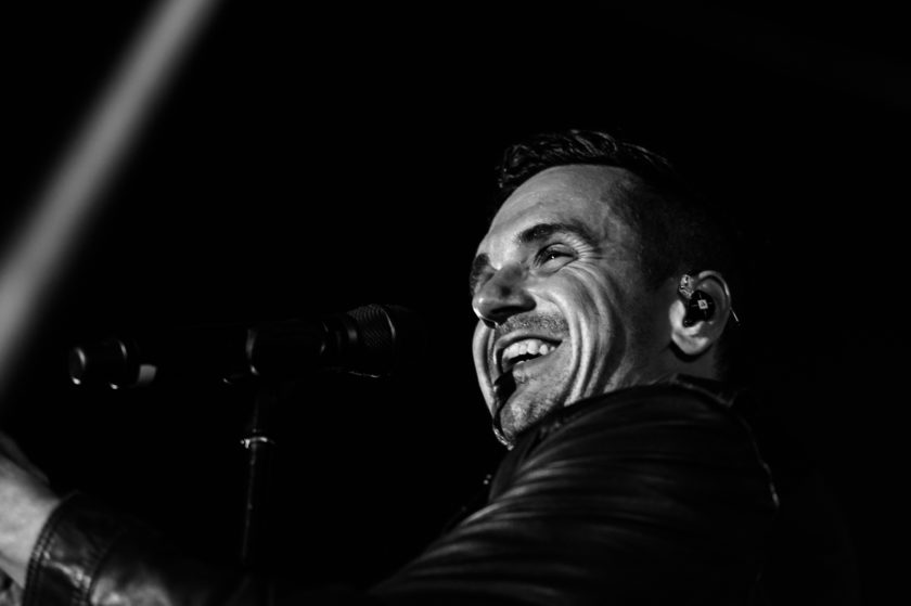 Seven @Sound of Glarus ©Tobias Marti