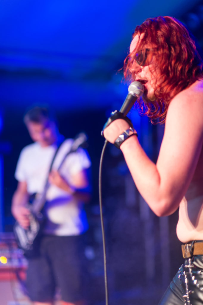 T.F.T.B.H.E.S @Sound of Glarus ©Tobias Marti