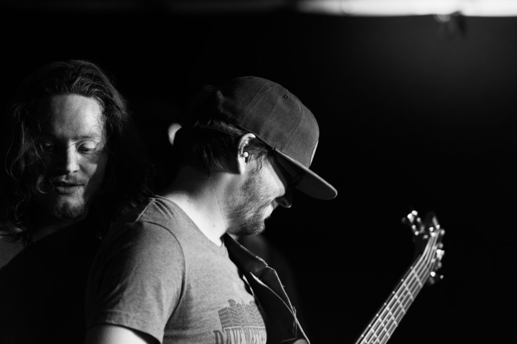 T.F.T.B.H.E.S @Sound of Glarus ©Tobias Marti