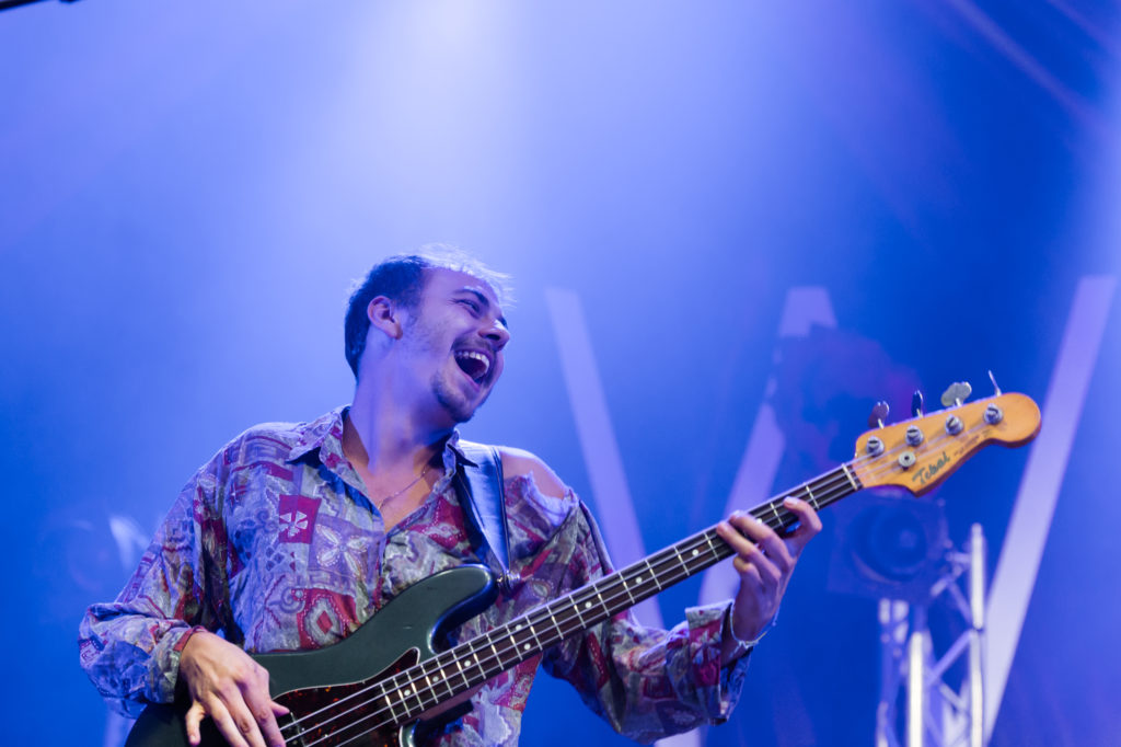 Wanda @Sound of Glarus ©Tobias Marti