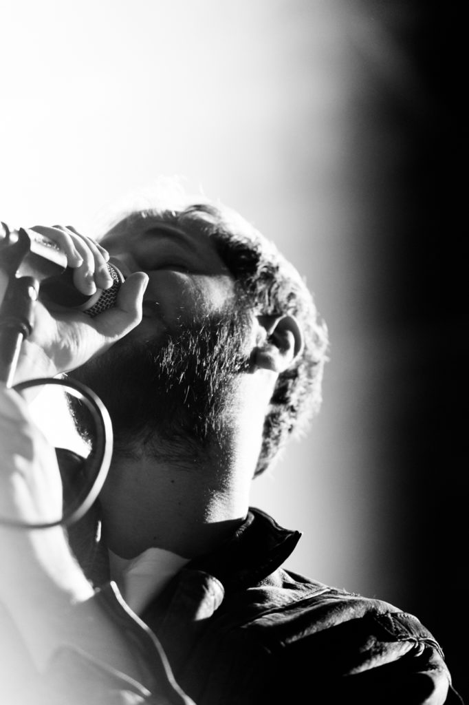 Wanda @Sound of Glarus ©Tobias Marti