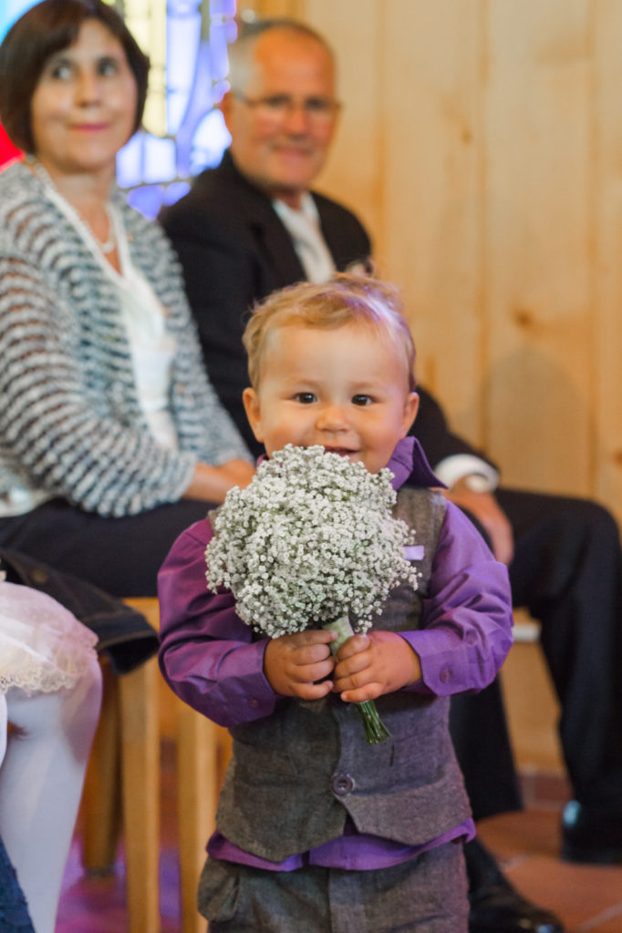 Hochzeit Lienhard ©Tobias Marti
