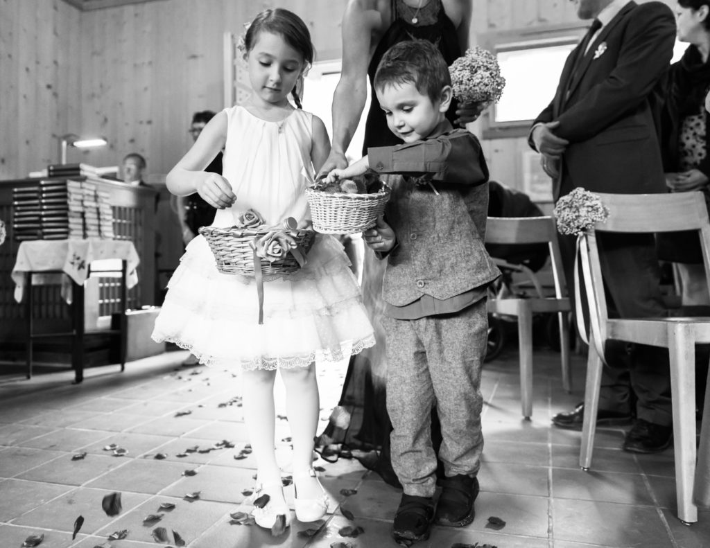 Hochzeit Lienhard ©Tobias Marti