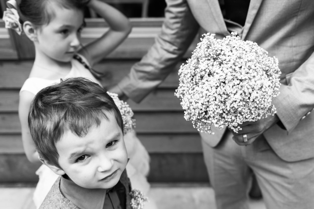 Hochzeit Lienhard ©Tobias Marti