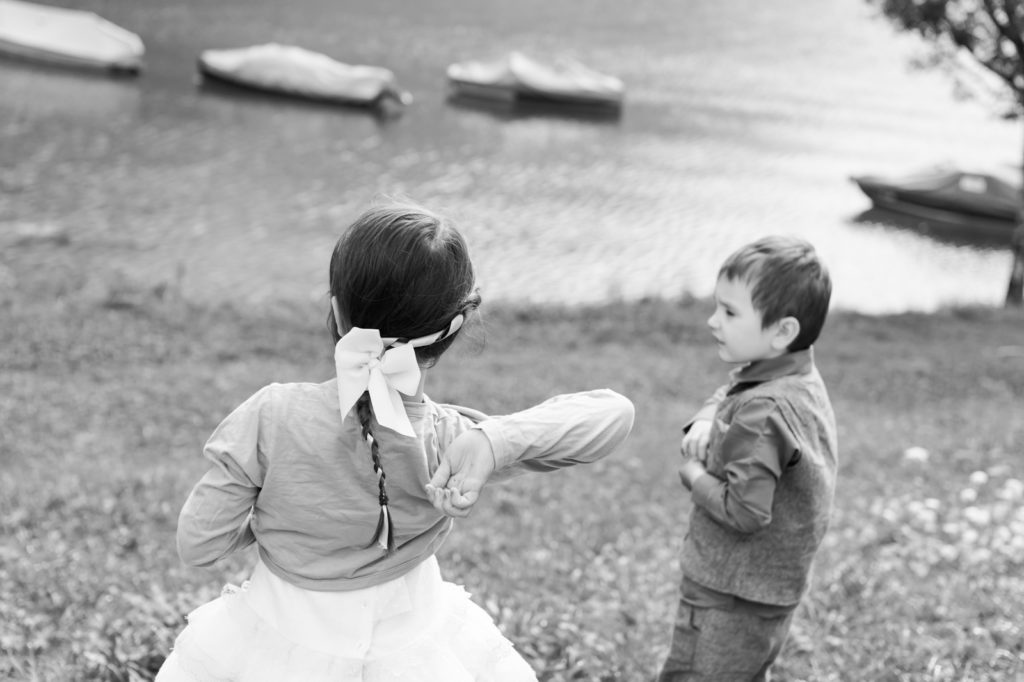 Hochzeit Lienhard ©Tobias Marti