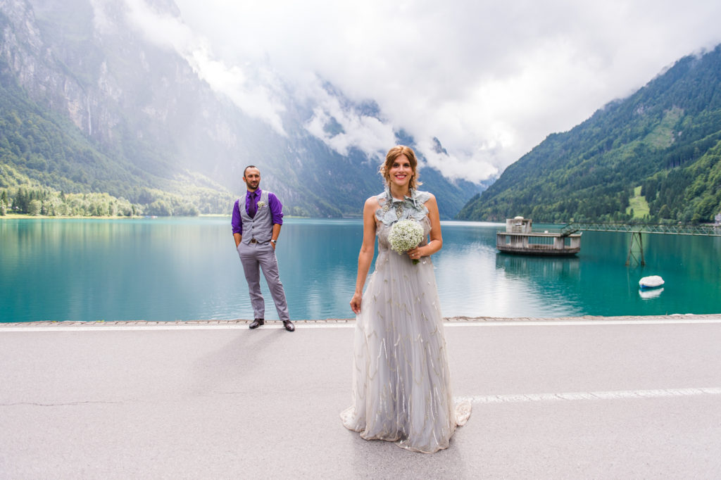 Hochzeit Lienhard ©Tobias Marti