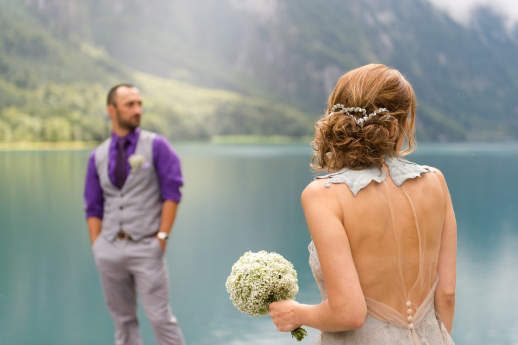 Hochzeit Lienhard ©Tobias Marti