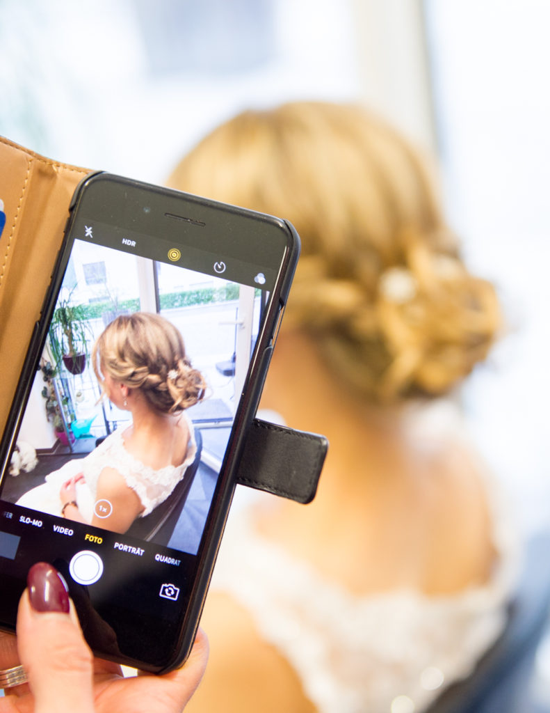 Hochzeit Rhyner ©Tobias Marti