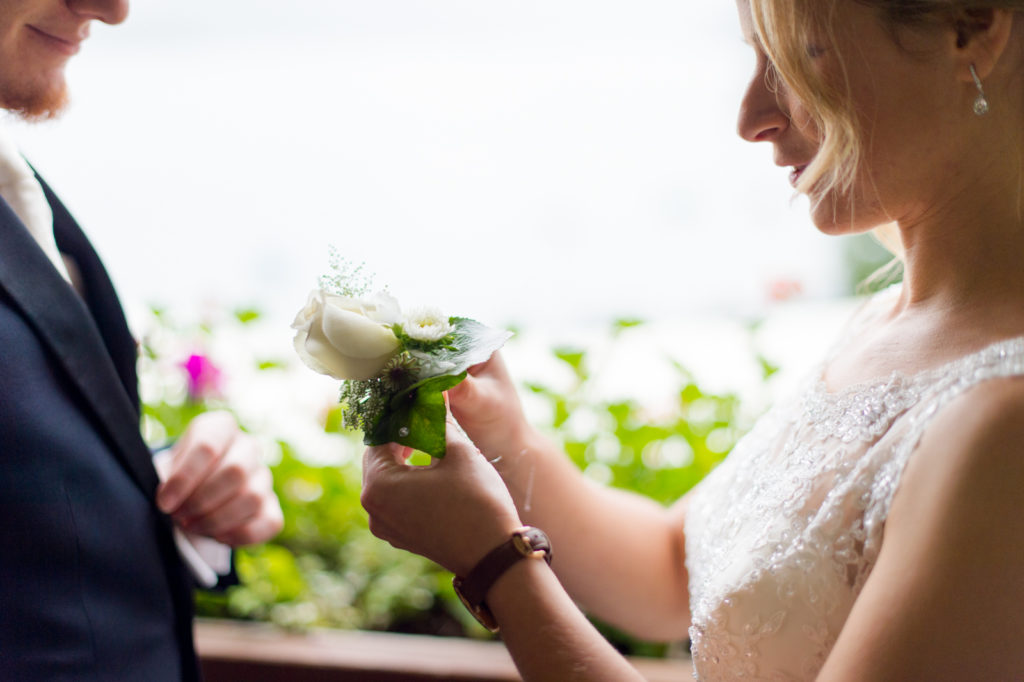 Hochzeit Rhyner ©Tobias Marti