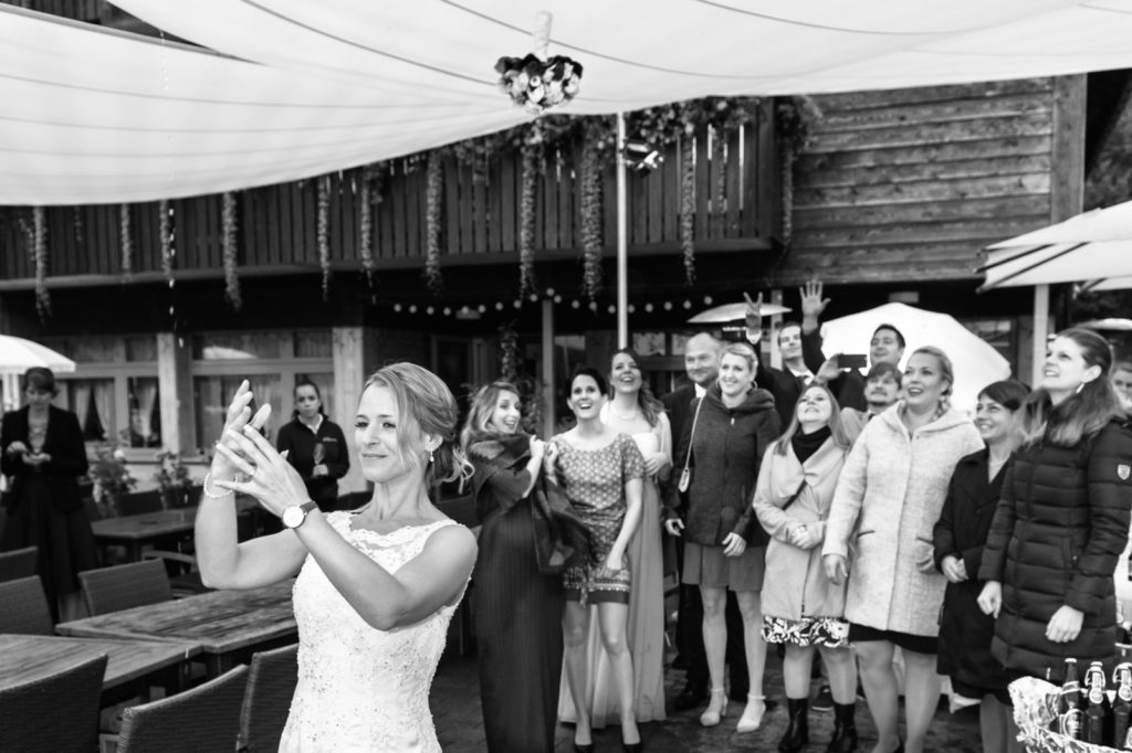Hochzeit Rhyner ©Tobias Marti