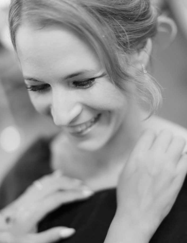 Hochzeit Rhyner ©Tobias Marti