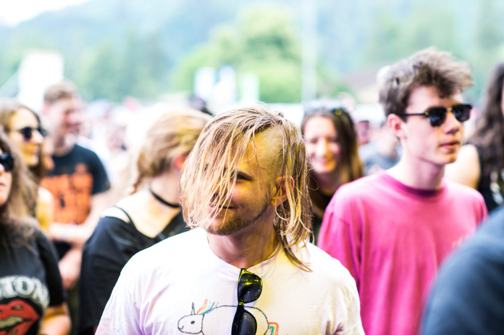 Greenfield Festival ©Tobias Marti