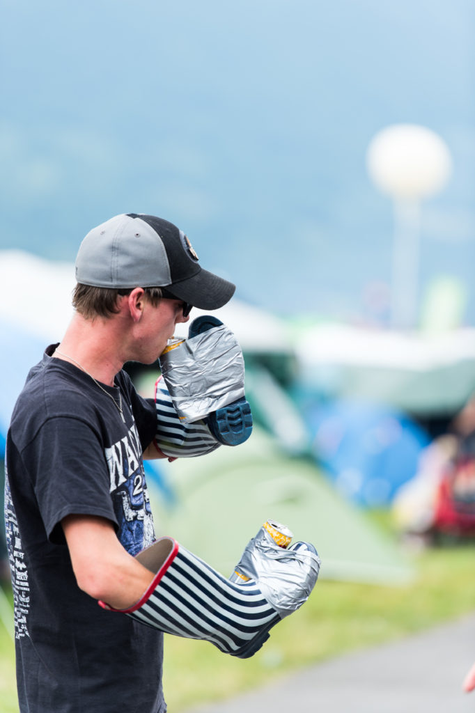 Greenfield Festival ©Tobias Marti