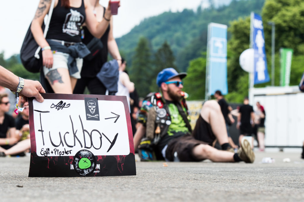 Greenfield Festival ©Tobias Marti