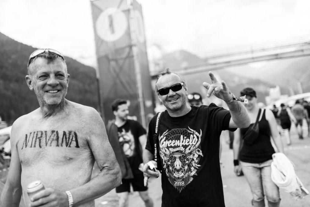 Greenfield Festival ©Tobias Marti
