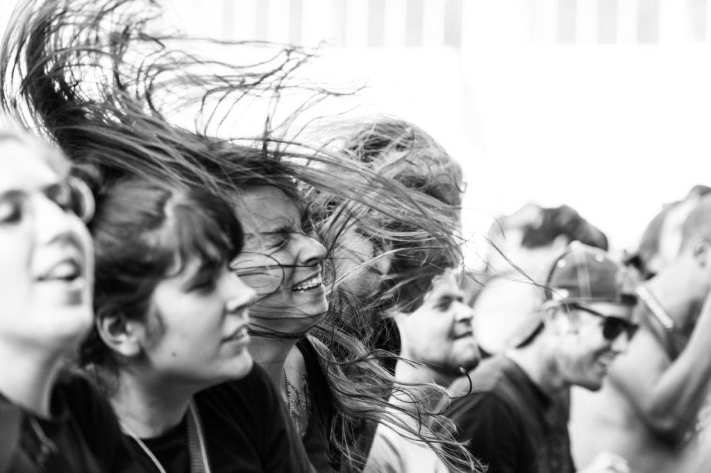 Greenfield Festival ©Tobias Marti