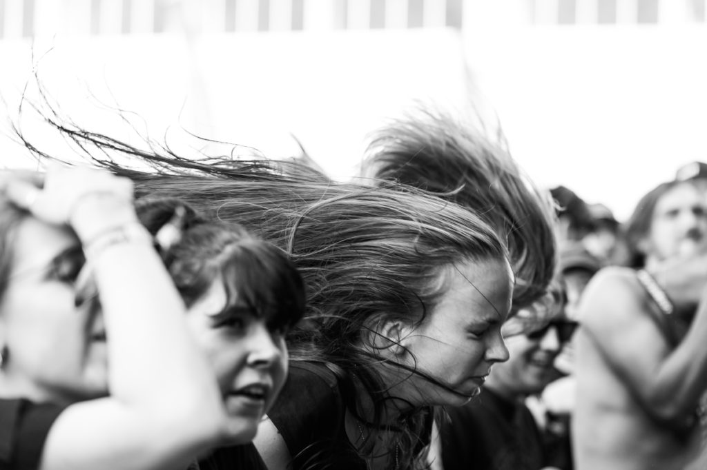 Greenfield Festival ©Tobias Marti