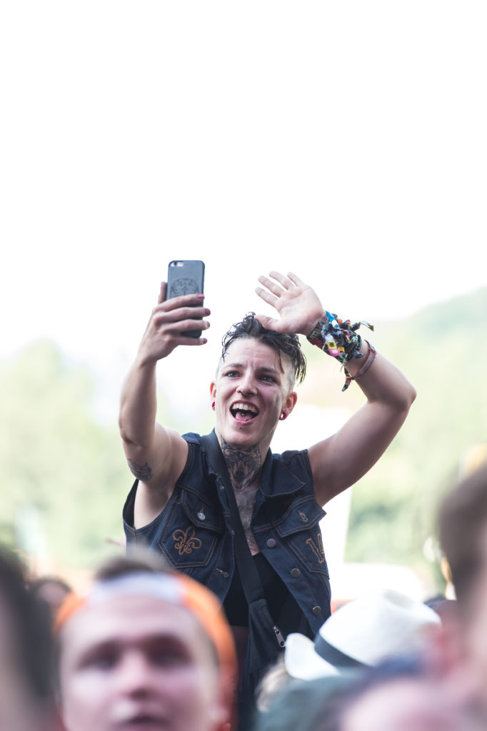 Greenfield Festival ©Tobias Marti