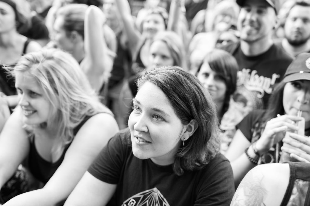 Greenfield Festival ©Tobias Marti