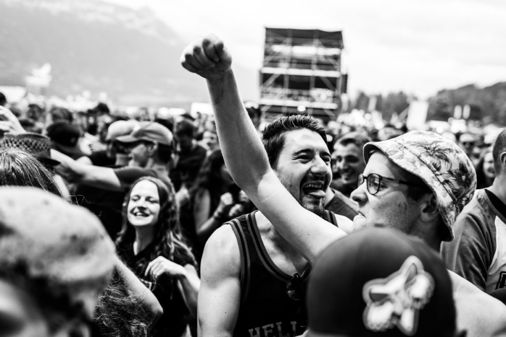 Greenfield Festival ©Tobias Marti