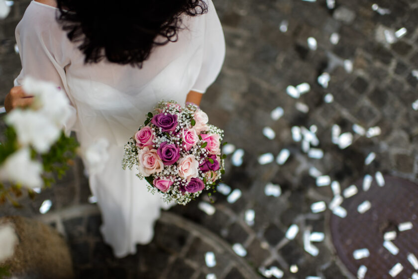 Hochzeit Berger ©Tobias Marti