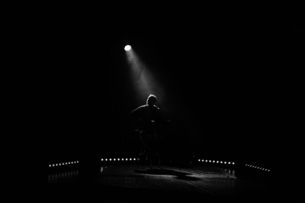 Pelos©Tobias Marti