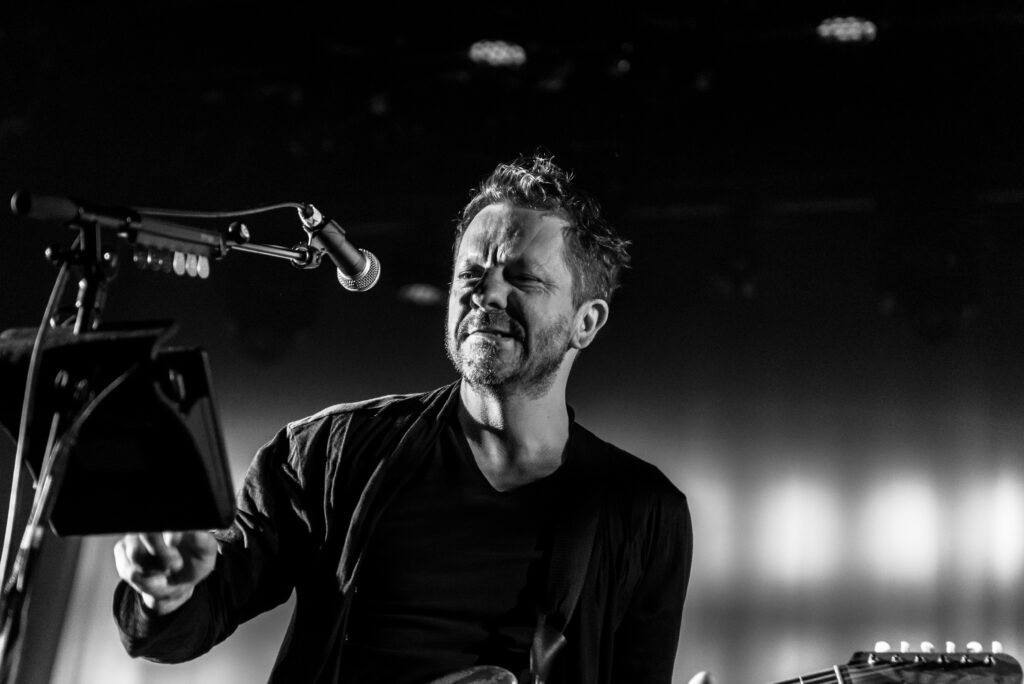 dEUS@X-Tra Zurich 29.04.2019 ©Tobias Marti
