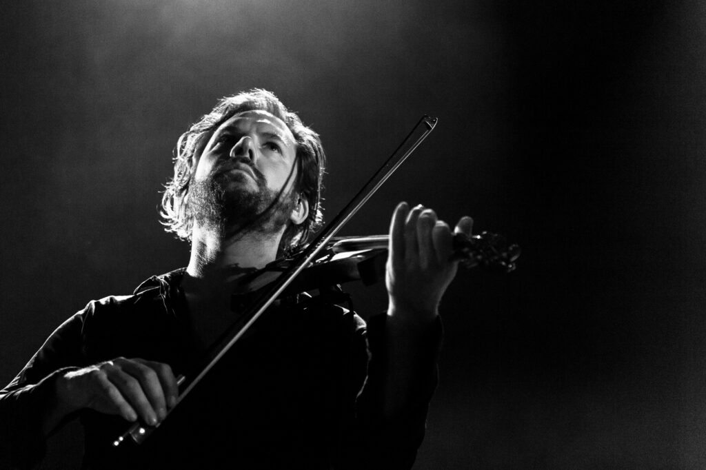 dEUS@X-Tra Zurich 29.04.2019 ©Tobias Marti