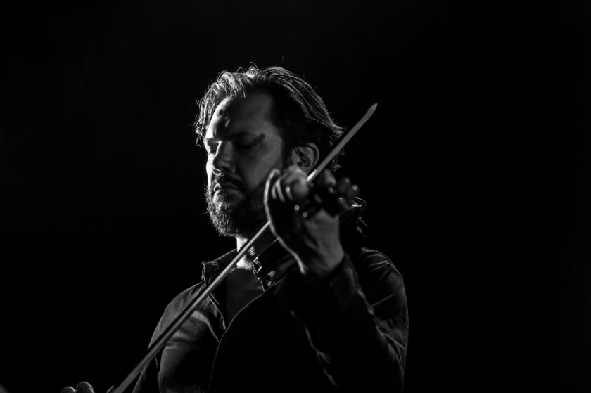 dEUS@X-Tra Zurich 29.04.2019 ©Tobias Marti